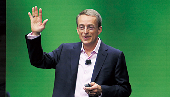 【VMworld 2019レポート】米ヴイエムウェアがコンテナ分野でリーダーを目指す