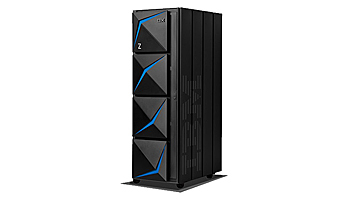 IBM、業界初データ・プライバシー機能搭載のメインフレーム「IBM z15」