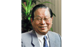 大塚商会の創業者・大塚實名誉会長が逝去