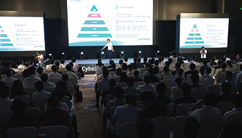 USEN Smart Works、「Cybozu Days 2020」 TOKYO・OSAKAに ...