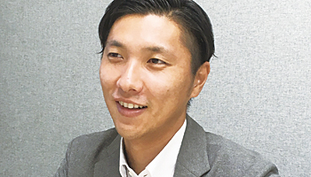 日系企業1700社のIT需要を幅広く取り込む　日本語によるきめ細かな対応が強み――リコージャパン