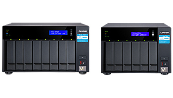 フォースメディア、Intel Core i3搭載のマルチギガビット対応NAS