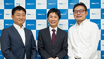 日本マイクロソフト　HCIトップベンダーに聞く「Microsoft Azure Stack HCI」　強みを生かしてビジネス拡大へ