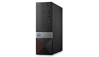 デル、中小企業向けデスクトップPC2モデル、Vostro 3471とVostro 3671