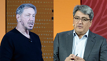 米オラクル、「データファースト」で差別化を図る、Oracle CX Cloudを強化