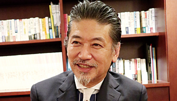 ワークスアプリケーションズ、創業者の牧野正幸氏が退任