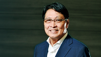 YE DIGITAL　代表取締役社長　遠藤直人
