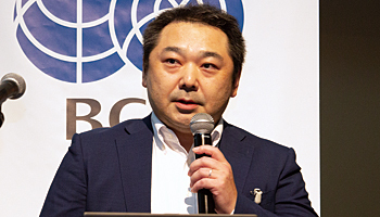 ＜BCN CONFERENCE 2019 夏＞侵入されないセキュリティ対策　ホワイトリスト運用で「無菌室」化――デジタルアーツ