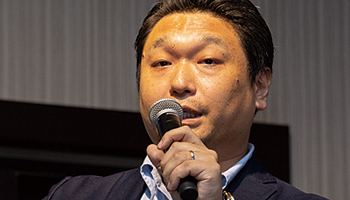 ＜BCN CONFERENCE 2019 夏＞DXとはテクノロジートレンドではなく経営課題　ITベンダーは業態問わずユーザーの「ビジネス」を知れ――週刊BCN
