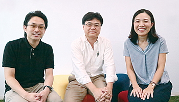 e-Govが20年秋をめどに刷新　勉強会通じ民間の意見を積極的に吸収