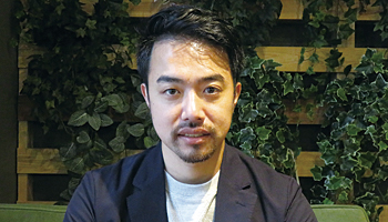 ＜イッポまえだのよろしくスタートアップ　セカンドシーズン＞（12）イデア・レコード　外食ビジネスをトータルサポート