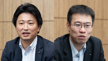 ニュータニックス・ジャパン×ダイワボウ情報システム、データ保護の新ソリューション提供へ