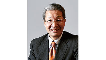 グーグル・クラウド・ジャパン、デル／EMCジャパン前会長の平手氏が代表に