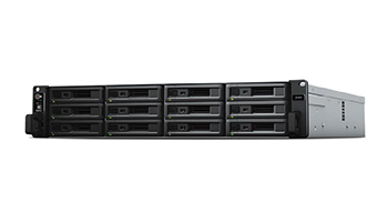 Synology、アクティブ／アクティブIP SAN「UC3200」を発表