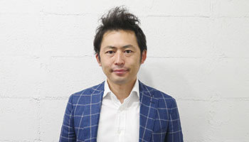 ＜イッポまえだのよろしくスタートアップ　セカンドシーズン＞（15）KAKEAI　脳科学×ITでピープルマネジメントをサポート