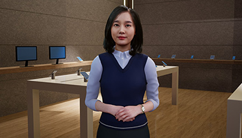 KDDIとFacebook、XR技術を活用してビジネスのDXを加速