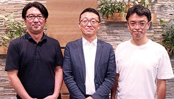＜SI論　システム開発はどう変わるのか＞第136回　ジーアールソリューションズ　レガシー化する　システムに救いの手