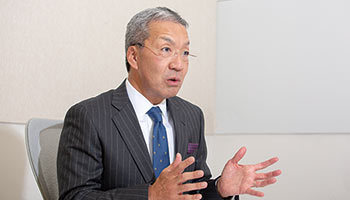 グーグル・クラウド・ジャパン　日本代表　平手智行