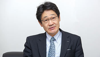【2020年 年頭所感】　NTTデータ デジタルのさらなる加速