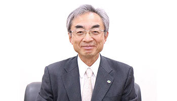 【2020年 年頭所感】　日立システムズ　現場力を磨く