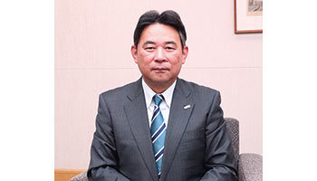 【2020年 年頭所感】　SCSK　共創ITカンパニーへの第一歩