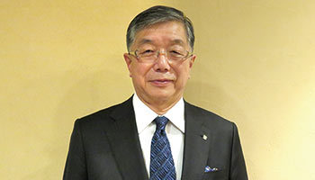 【2020年 年頭所感】　内田洋行　情報の価値化と知の協創をデザインする