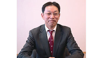 【2020年 年頭所感】　アイティフォー　輪の拡大