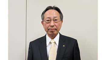 【2020年 年頭所感】　日興通信　お客様とともに、DX時代を歩む