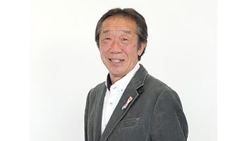 【2020年 年頭所感】　日本事務器　お客様のやってみたいITを、ご一緒に