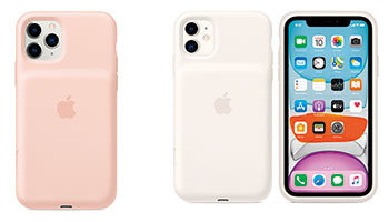 ＜編集部のイチオシツール＞『Smart Battery Case』