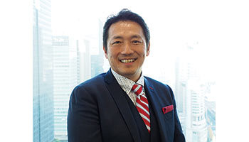 【2020年 年頭所感】　ネットワンパートナーズ　次世代ディストリビューターへの変革