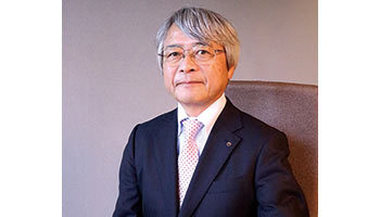 【2020年 年頭所感】　NTTテクノクロス　なくてはならない存在になる