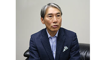 【2020年 年頭所感】　JBCCホールディングス　人