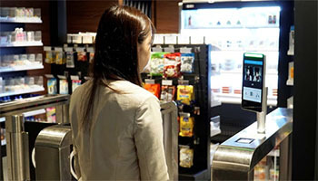 顔パス買い物＆決済のCatch＆Goにダイナミックプライシング機能も、NTTデータ