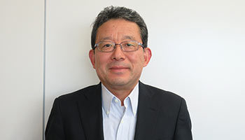 【2020年 年頭所感】　NECソリューションイノベータ　終わりなき変革