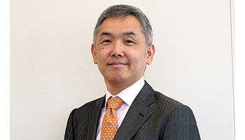 【2020年 年頭所感】　三井情報　ナレッジと付加価値の創造企業へ