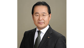 【2020年 年頭所感】　富士通マーケティング　Best Solution＆Best Partner