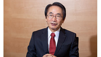 【2020年 年頭所感】　富士ゼロックス　変化をチャンスと捉え　さらなる成長に挑む年