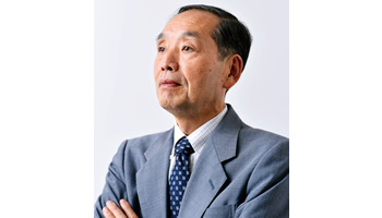 人口増加率全国トップの村