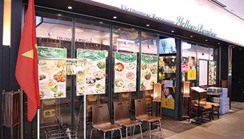 FPTジャパンホールディングス　代表取締役社長　グエン・ヴェット・ヴォン 氏の行きつけの店