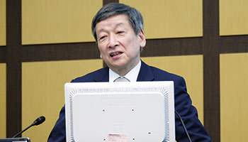 大塚商会の通期決算　売上高・利益とも過去最高を更新　テクノロジー活用によるマーケ・営業改革も