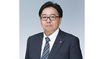 ダイワボウ情報システム　松本常務が社長昇格へ　野上社長は会長に就任