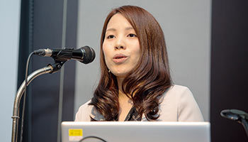＜BCN CONFERENCE 2019 冬＞経済産業省　Society5.0時代に求められる考え方と今後の政策展開　リアルデータ分野では日本企業は戦える