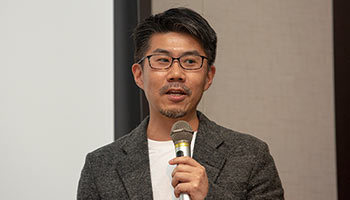 ＜BCN CONFERENCE 2019 冬＞ゾーホージャパン　セキュリティ商材の提案に使える世界標準　商談にも「セキュリティフレームワーク」の活用を