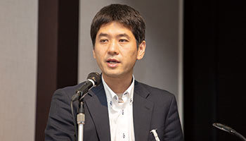 ＜BCN CONFERENCE 2019 冬＞ユーザックシステム　新しいニーズを発見する業務改善セミナー　得意先の負担にならない方法を選ぶ