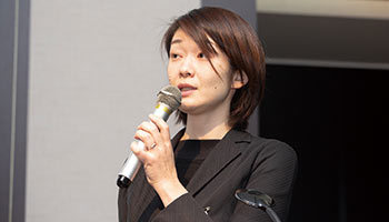 ＜BCN CONFERENCE 2019 冬＞総務省　テレワークは業務効率化・コスト削減に有効　政府も普及促進を後押し