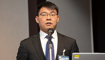 ＜BCN CONFERENCE 2019 冬＞Datatang Technology　データはAIを駆動応用革新と情報セキュリティ　AI産業の生命線はデータ