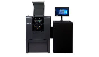 フルカラーポリジェット3Dプリンタ「J826」、ストラタシス