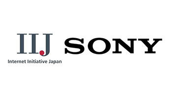 IIJとソニービズ、クラウドビジネス拡大に向け業務提携