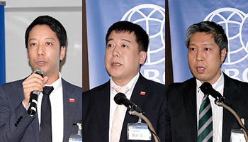＜週刊BCNのバルコ協賛セミナー＞“会議改革”こそ最も身近な働き方改革　「ClickShare」が遠隔会議対応で大きく進化